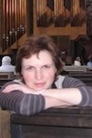 Елена Сергеевна Ильина