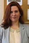 Викторина Евгеньевна Смурова